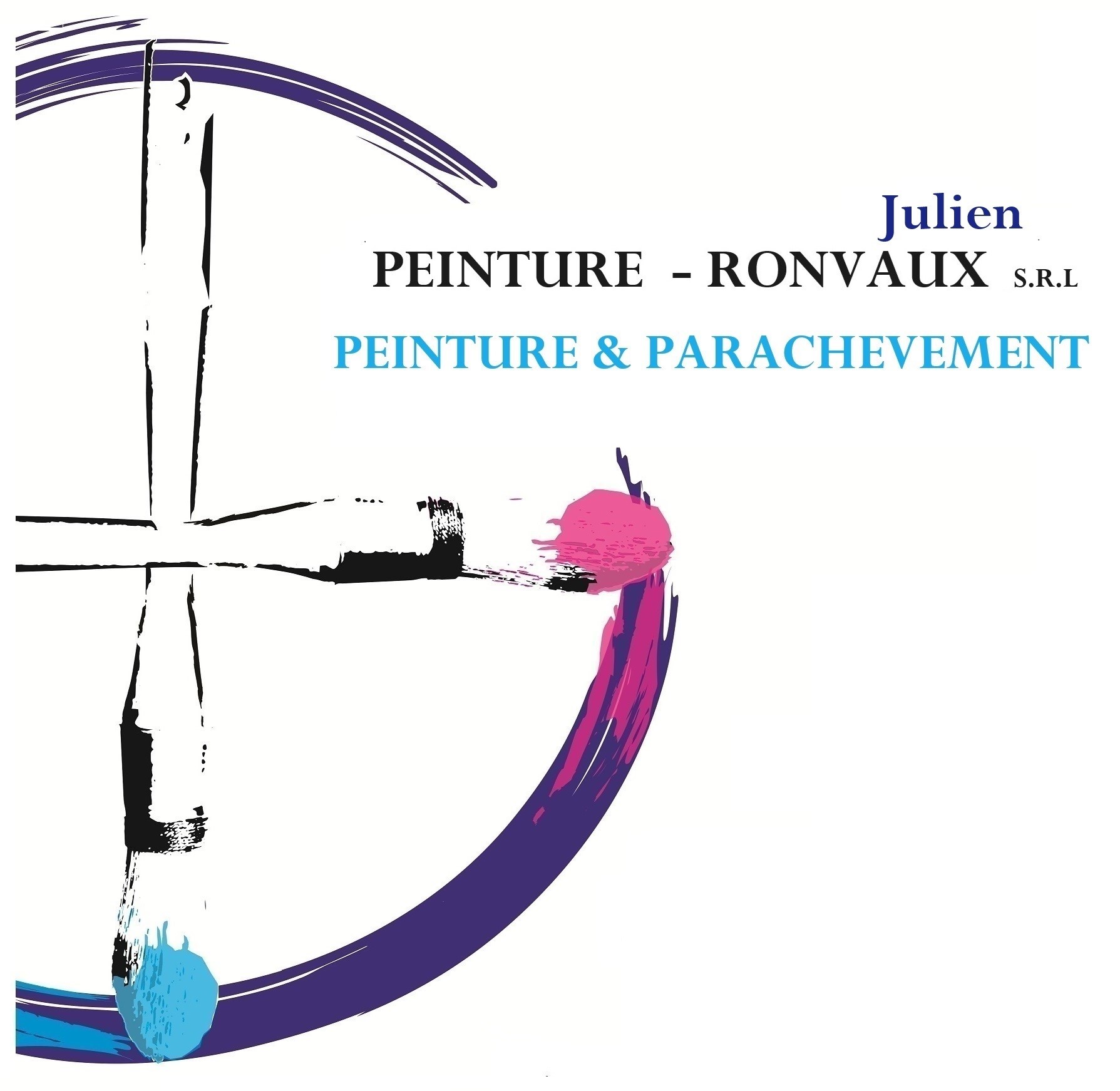 Peinture-Ronvaux